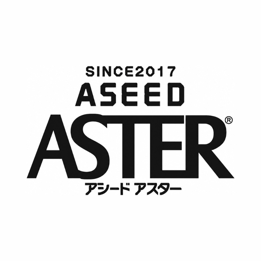 ASEED ASTER